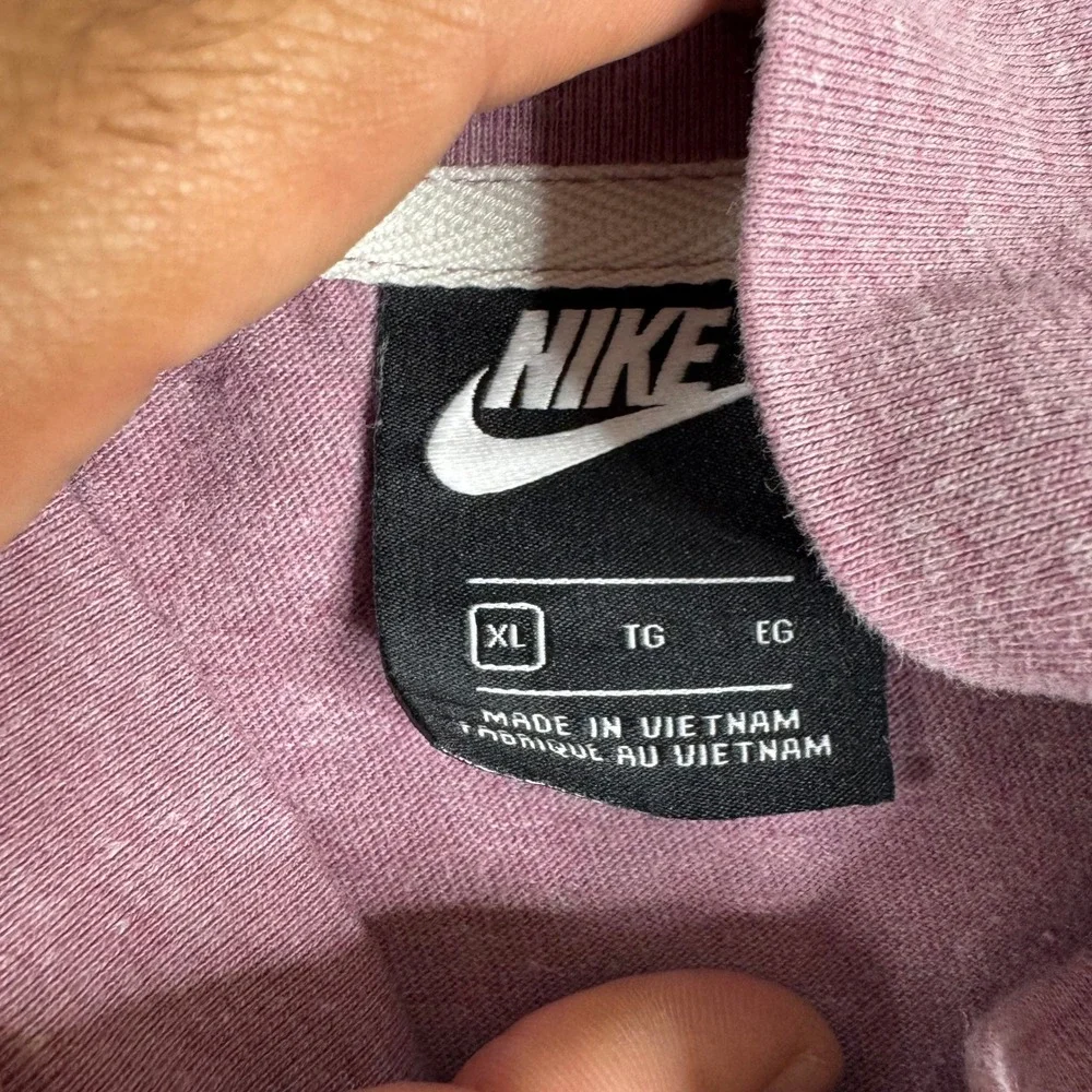 Nike sportswear full